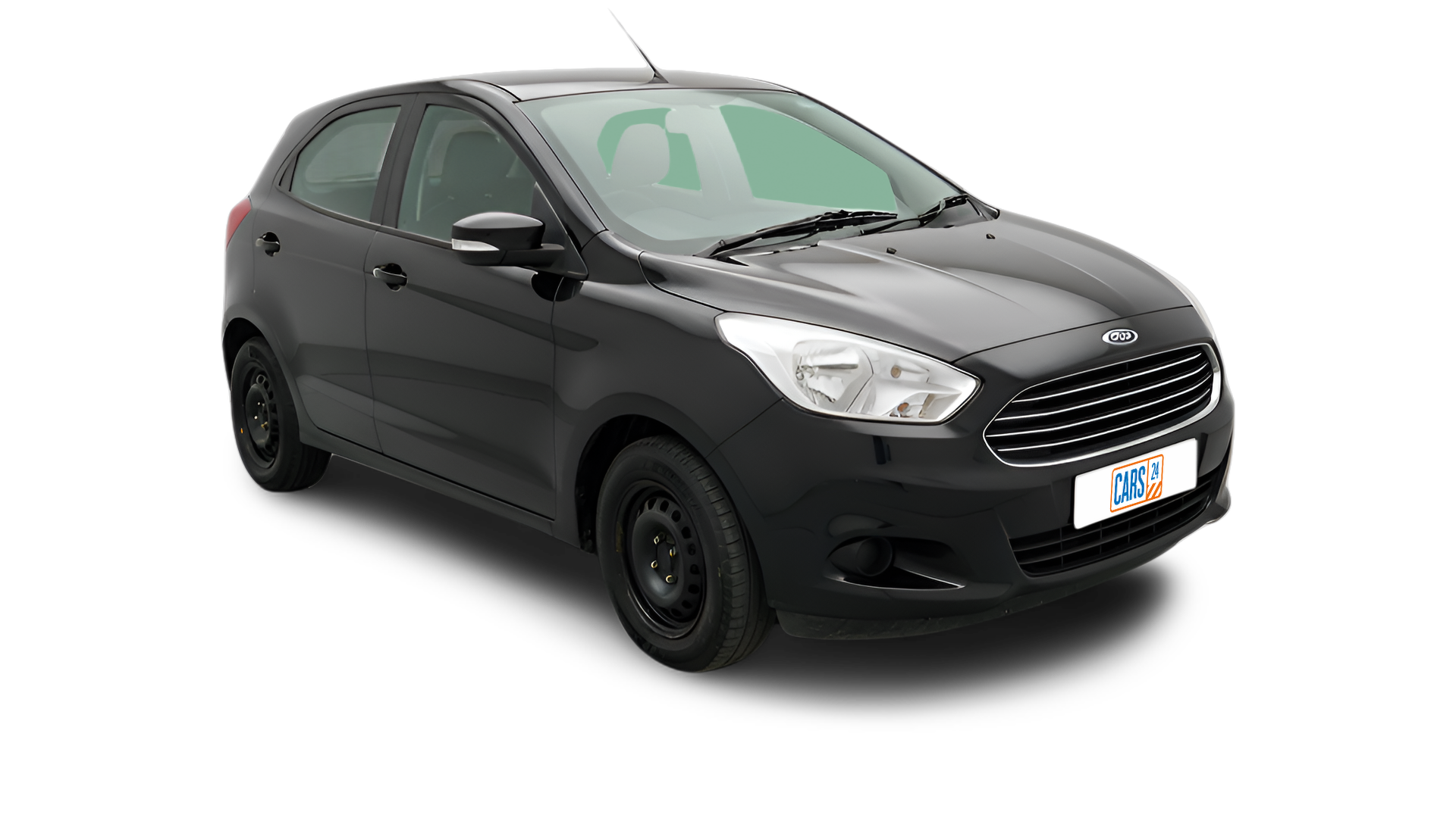 Ford New Figo-img